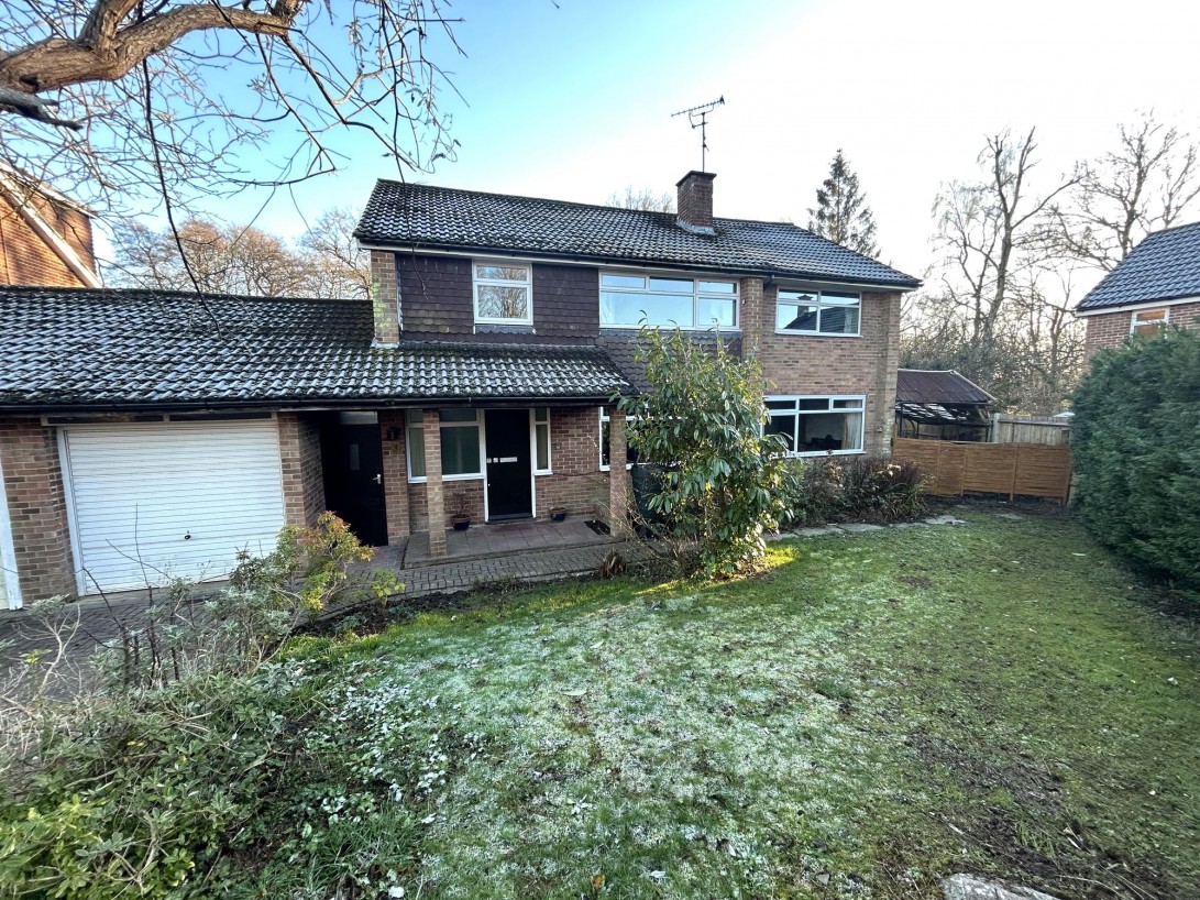 Photo of 3 The Spinney, Haywards Heath