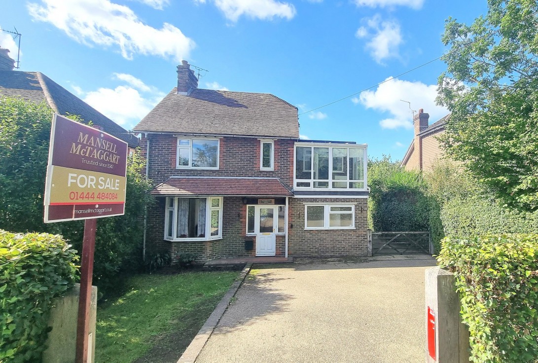 Photo of Woodhouse Eaves Lewes Road, Haywards Heath