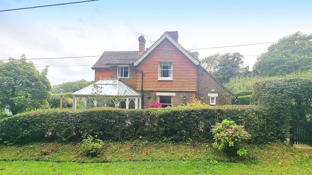 Photo of 2 Danehurst Cottages Church Lane, Haywards Heath