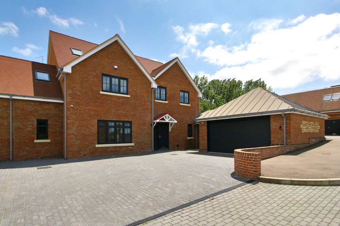 Photo of 6 Oakview Place, East Sussex