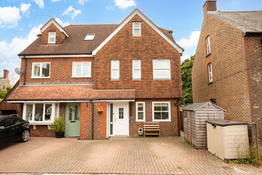 Photo of 2 Sandy Lane Cottages Sandy Lane, East Grinstead