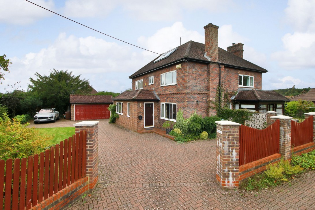 Photo of Woodlea Batts Bridge Road, Uckfield