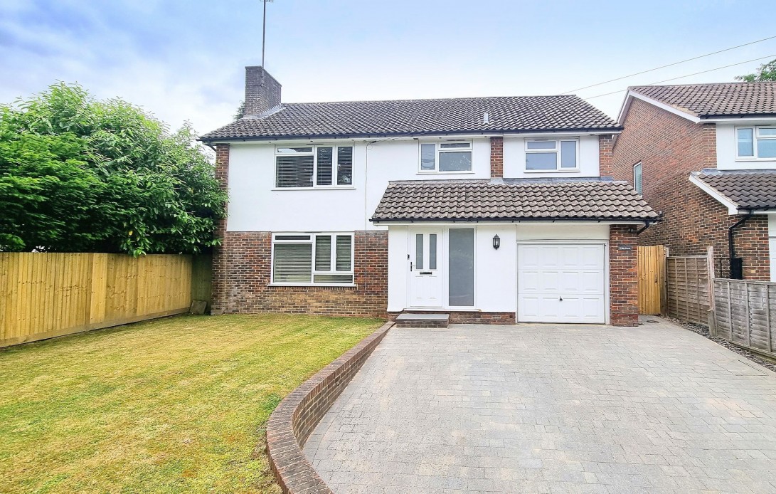 Photo of White Eaves Summerhill Lane, Haywards Heath