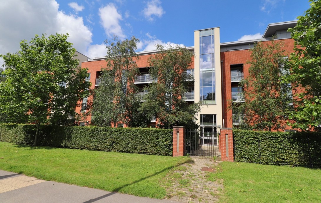 Photo of Flat 12, Burgess Hill