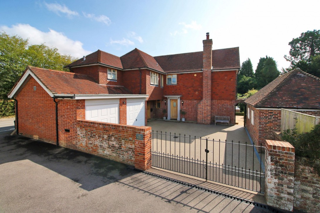 Photo of Old Stables, Uckfield