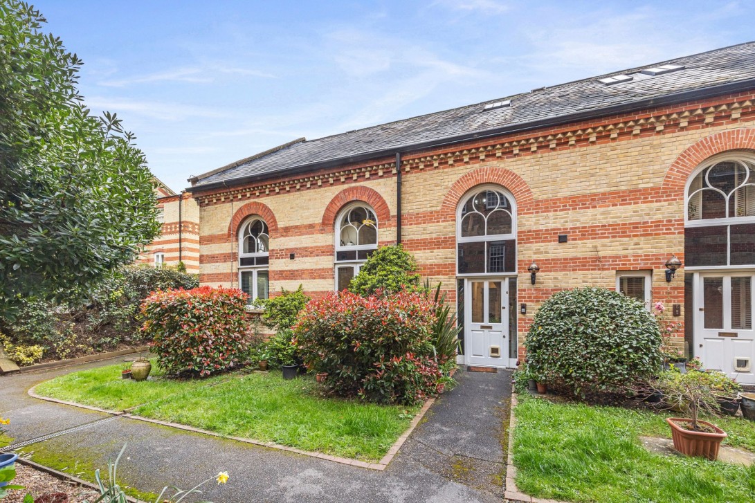 Photo of 4 Blenheim Mews Southdowns Park, Haywards Heath