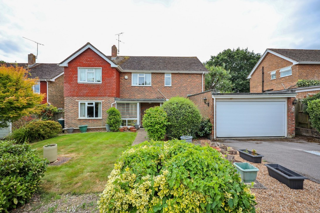 Photo of 42 Wykeham Way, Burgess Hill