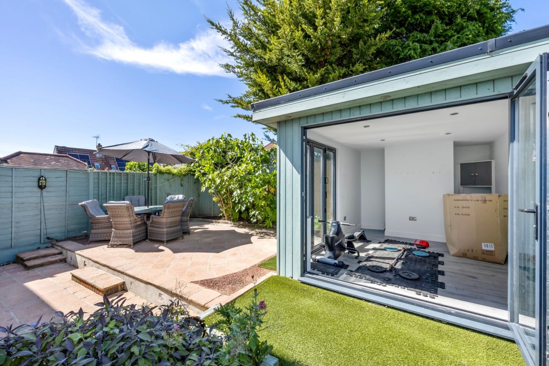 Photo of 17 Singleton Road, Brighton