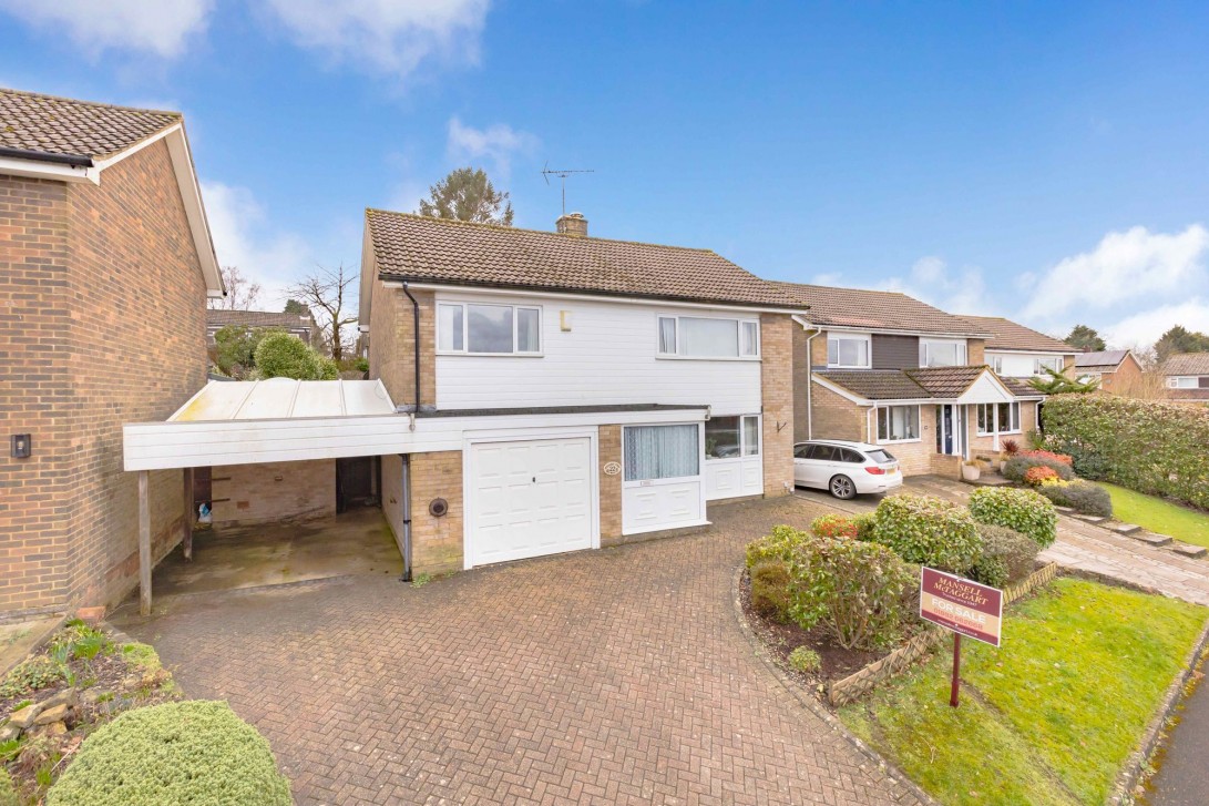 Photo of 22 Pleasant View Road, Crowborough