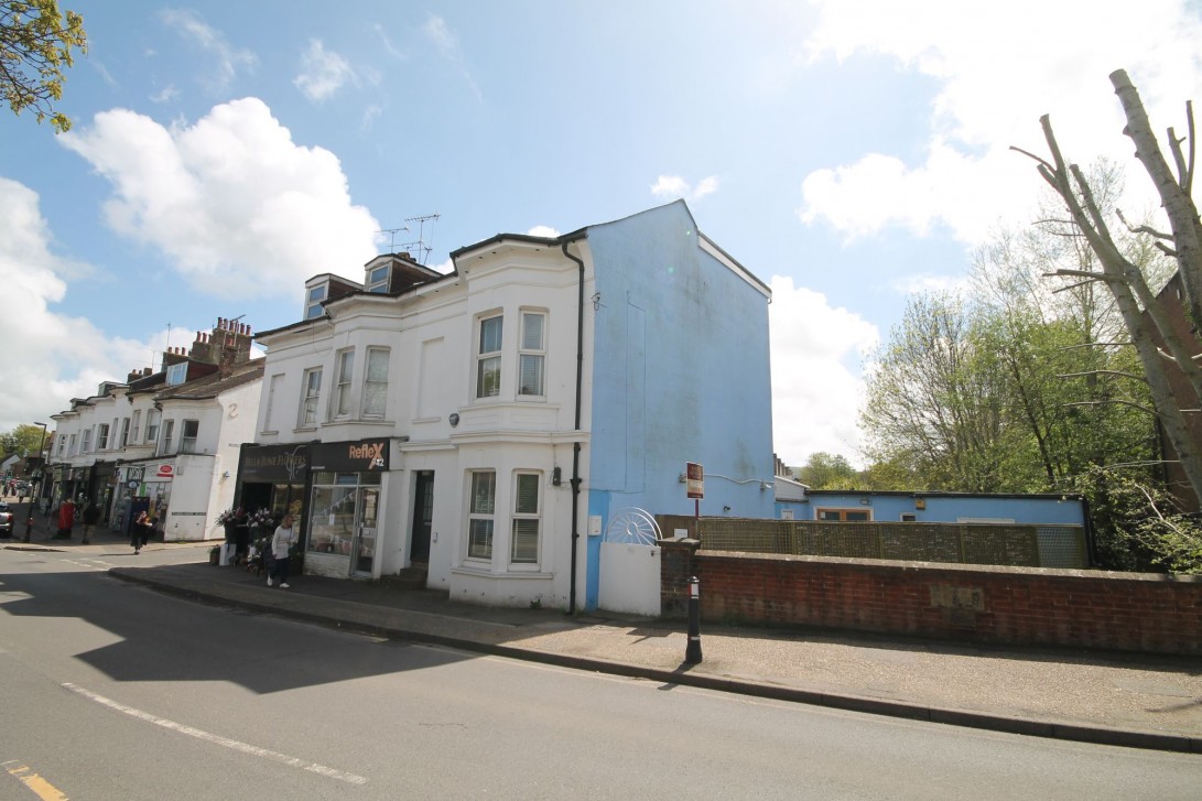 Photo of Bridge House, Keymer Road, Hassocks