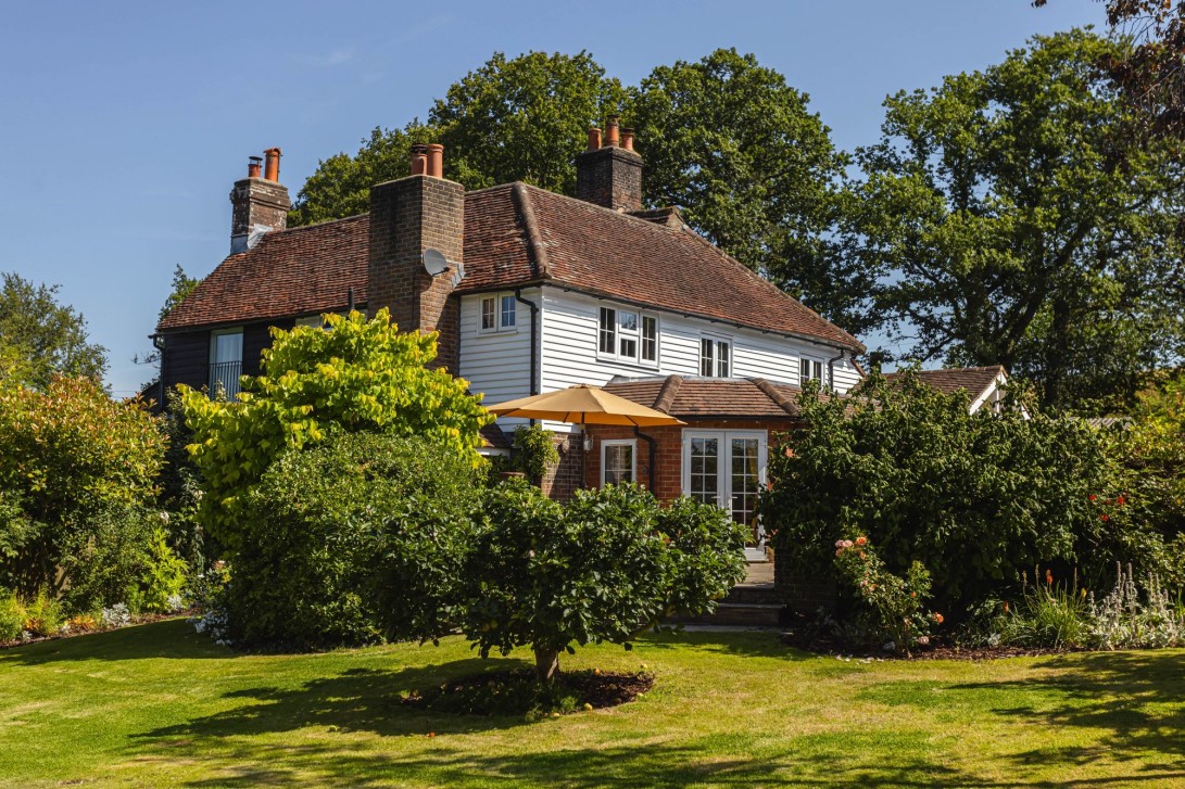 Photo of Forest View Cottage Parrock Lane, Hartfield