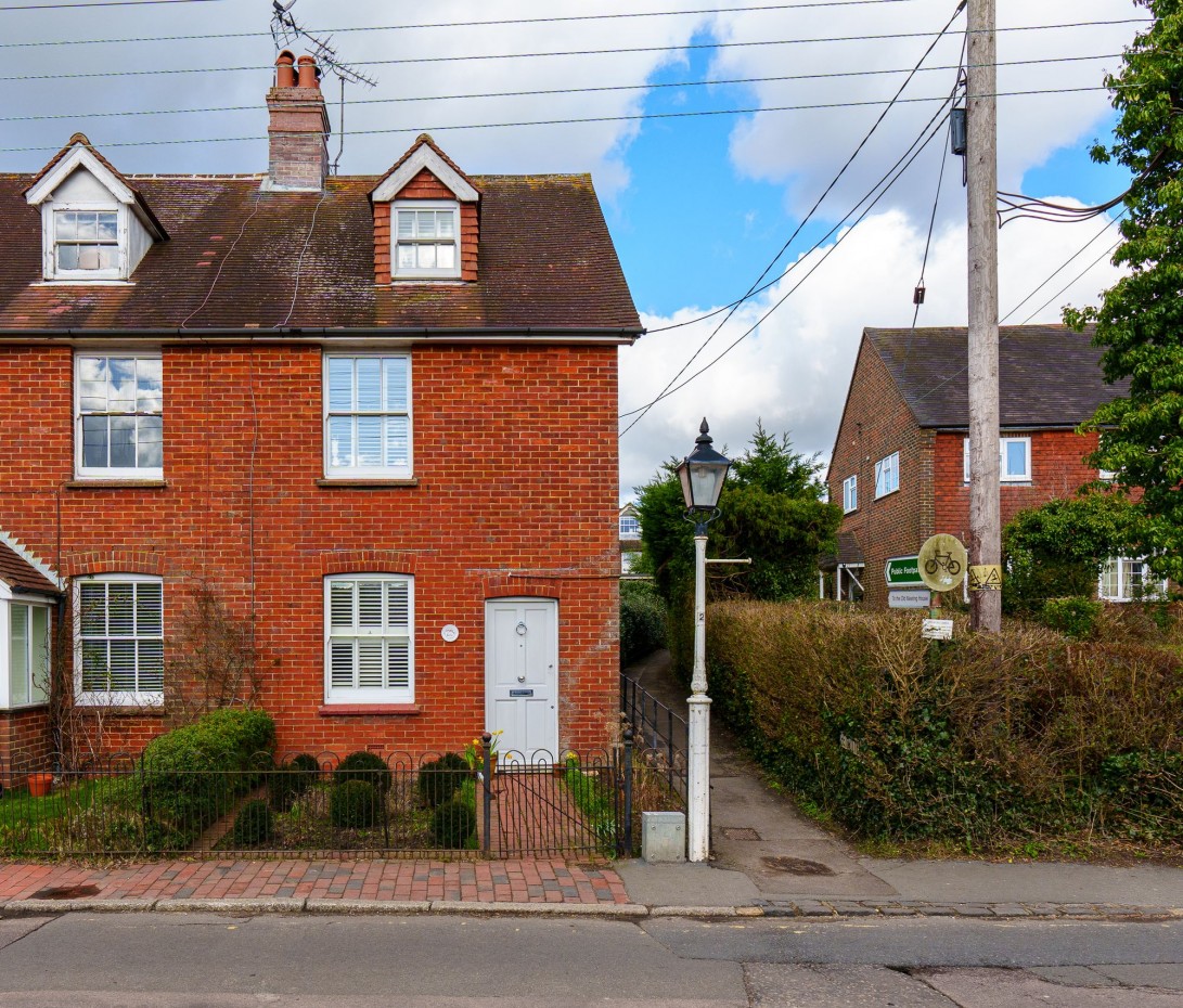 Photo of 4 Sunnyside Cottages 25 Lewes Road, Ditchling