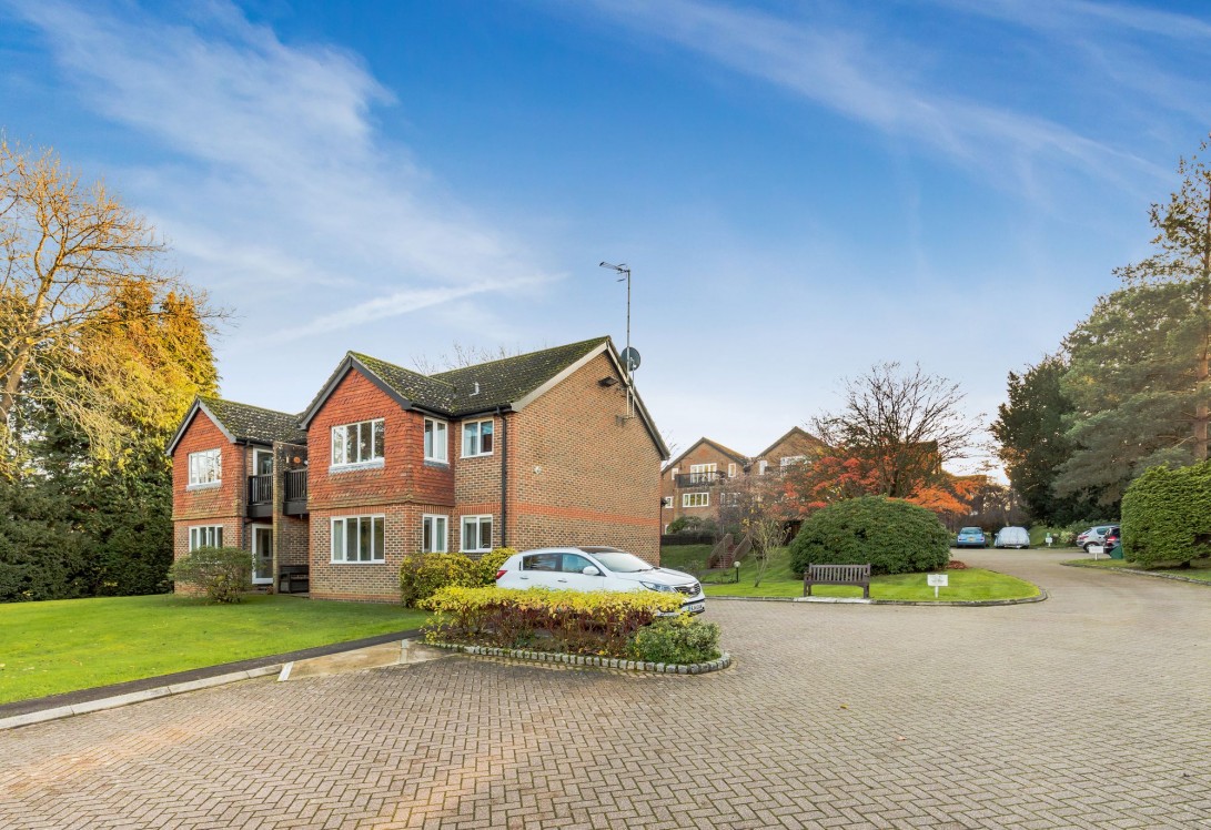 Photo of Flat 25, Forest Row