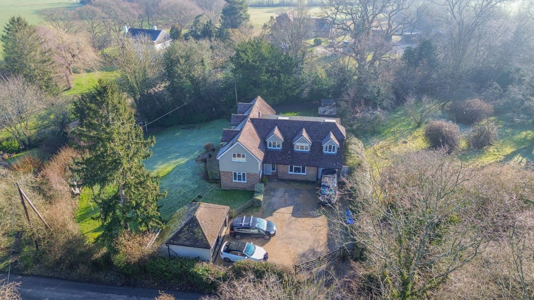 Photo of Little Oaks Beresford Lane, Lewes