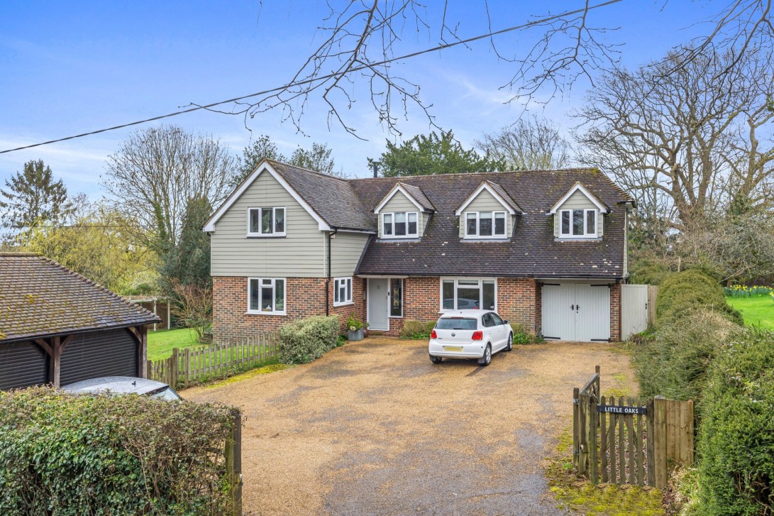 Photo of Little Oaks Beresford Lane, Lewes