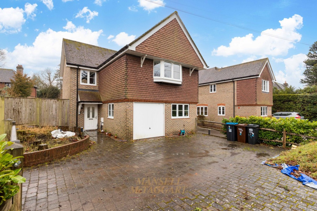 Photo of 2 Cherry Way, East Grinstead