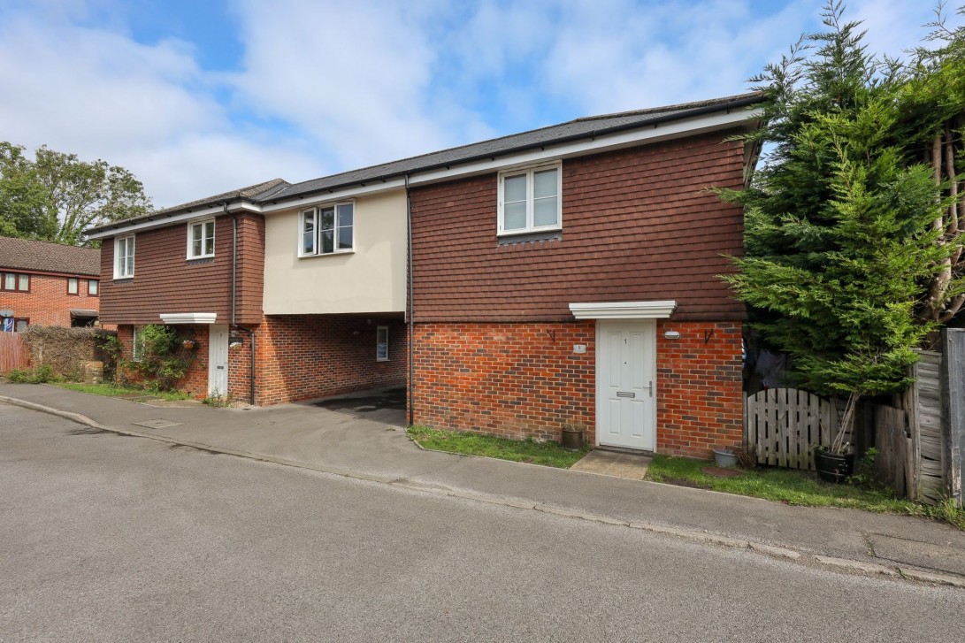 Photo of 1 Amberley Mews Junction Close, Burgess Hill