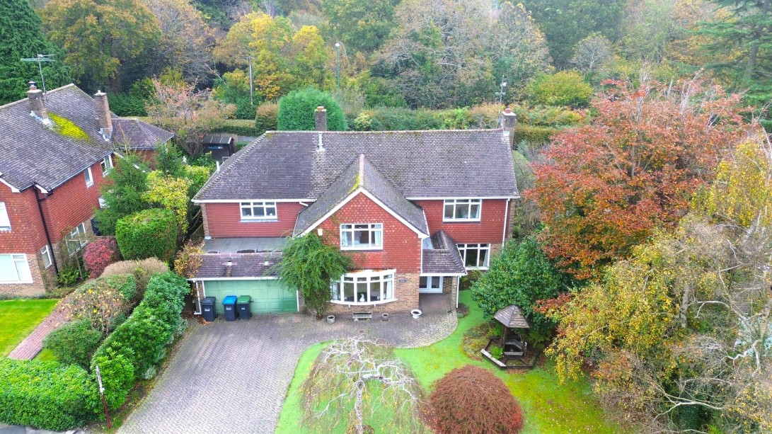 Photo of 2 Wythwood, Haywards Heath