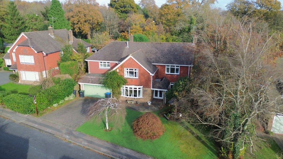 Photo of 2 Wythwood, Haywards Heath