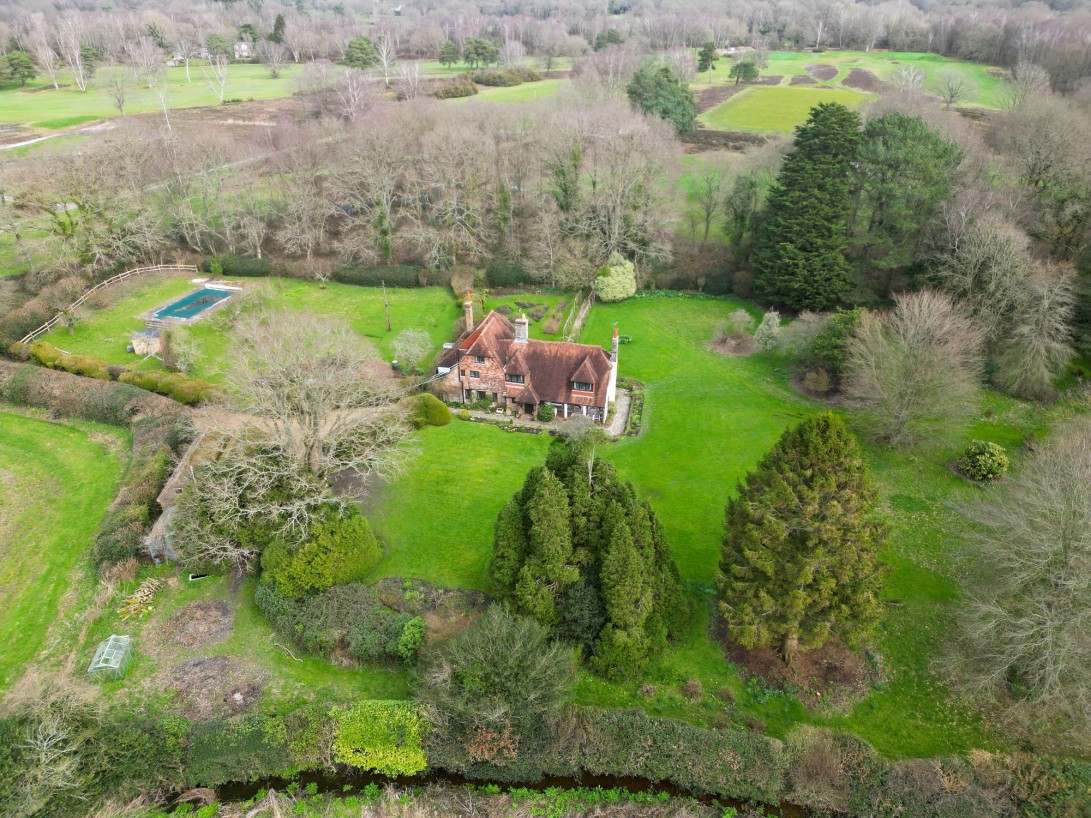 Photo of Tainters Sharpsbridge Lane, Uckfield