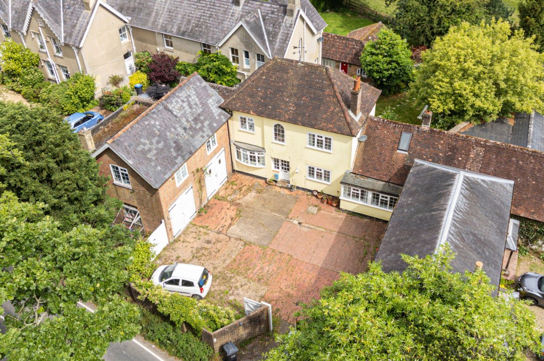 Photo of The Cottage Turners Hill Road, Crawley