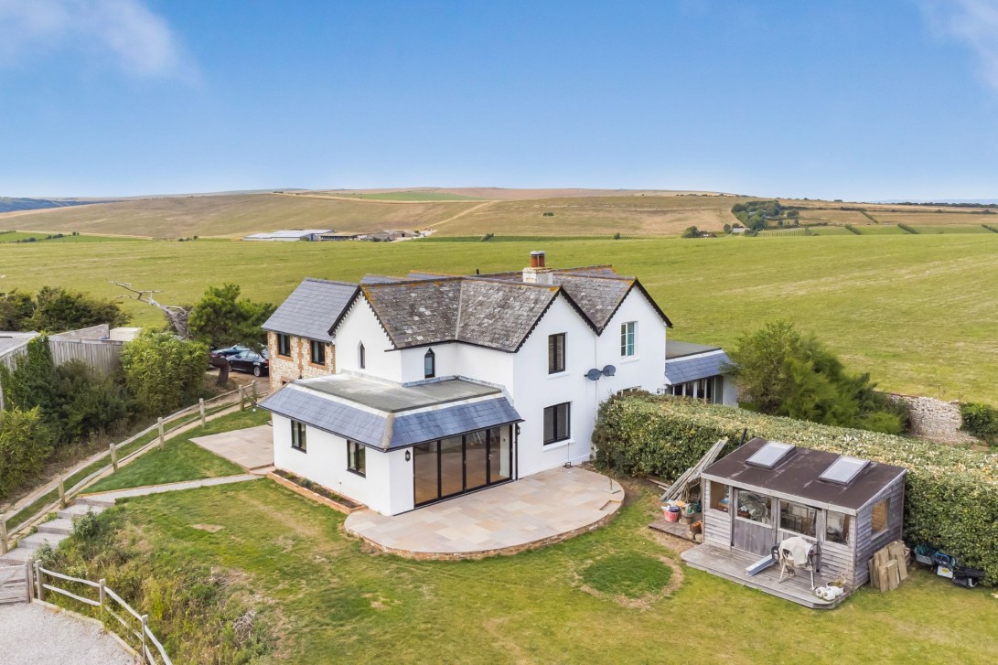 Photo of Seaford Cottage Alfriston Road, Seaford