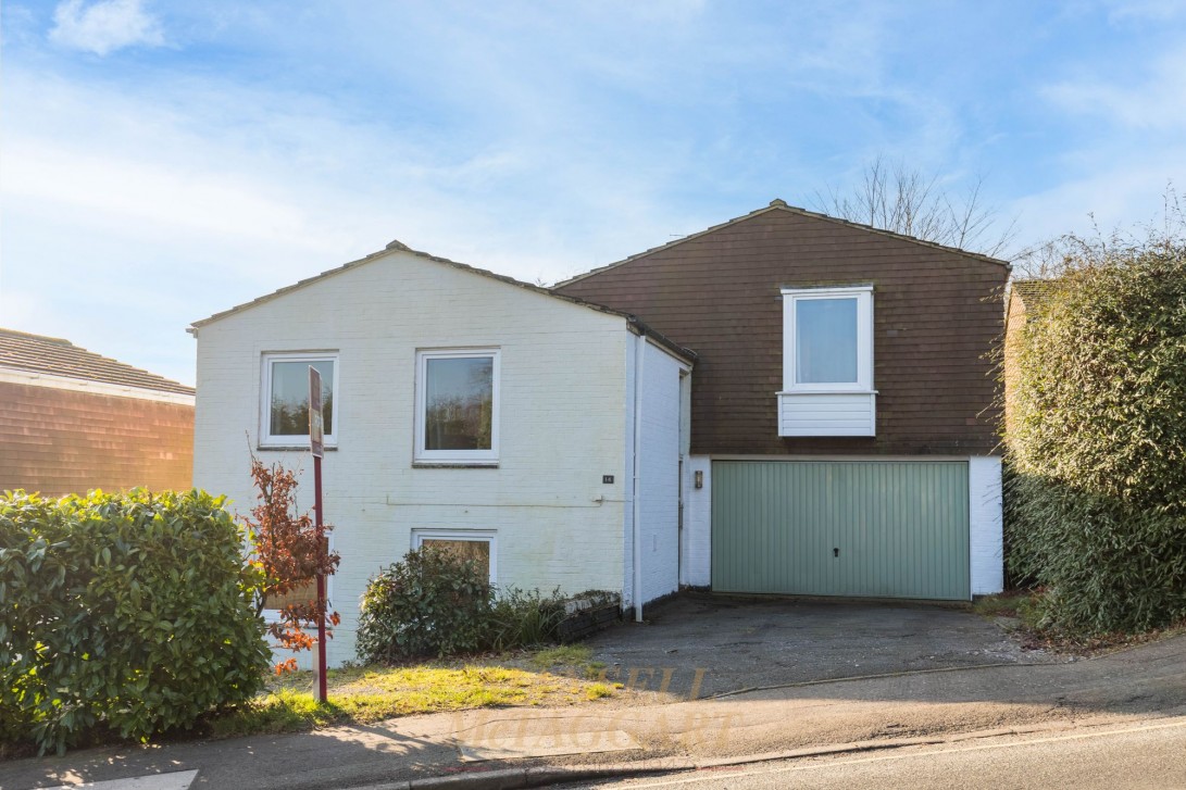 Photo of 14 Estcots Drive, East Grinstead