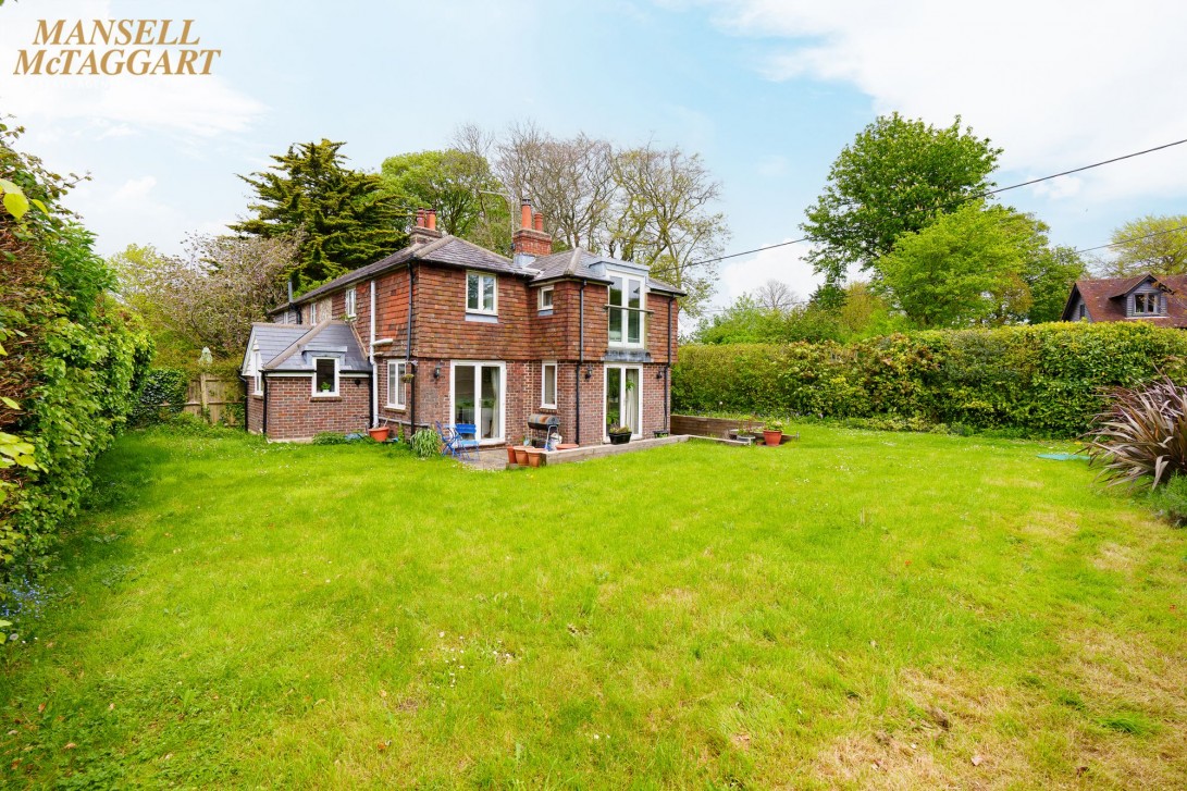 Photo of 1 Southbank Cottages Lewes Road, Hassocks