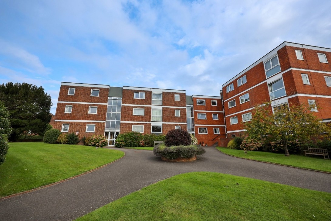 Photo of Flat 15, Burgess Hill