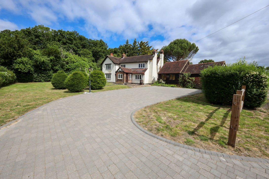 Photo of Gatehouse Farm Gatehouse Lane, Hassocks