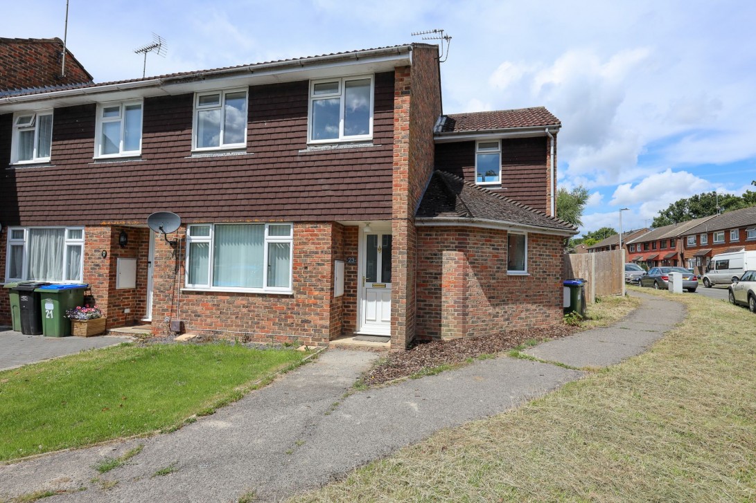 Photo of 23 Charlwood Gardens, Burgess Hill