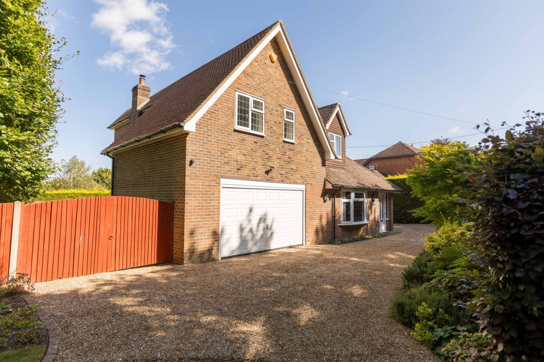 Photo of The Spinney Chapmans Lane, East Grinstead