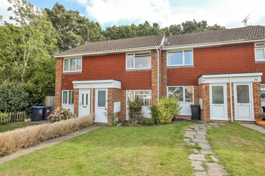 Photo of 49 Burdocks Drive, Burgess Hill