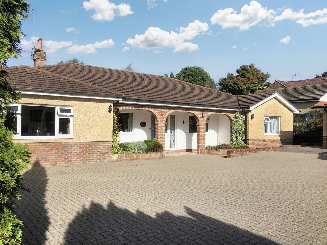 Photo of The Arches Stone Quarry Road, Haywards Heath