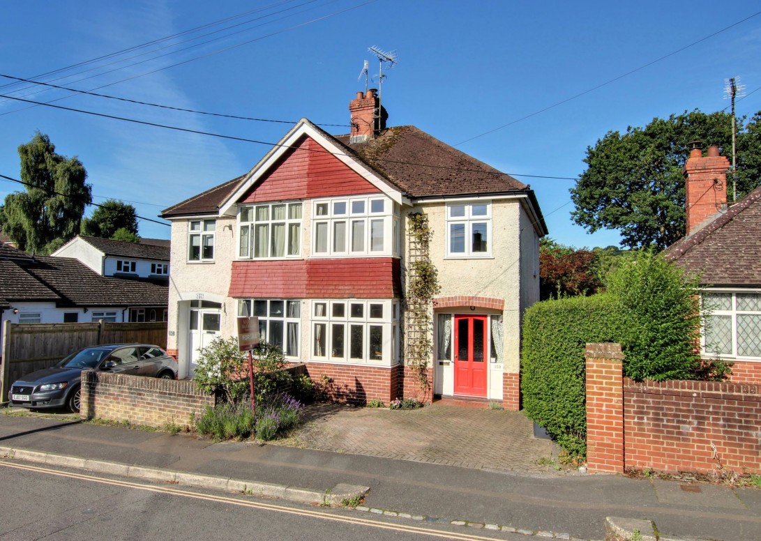 Photo of 159 Western Road, Haywards Heath