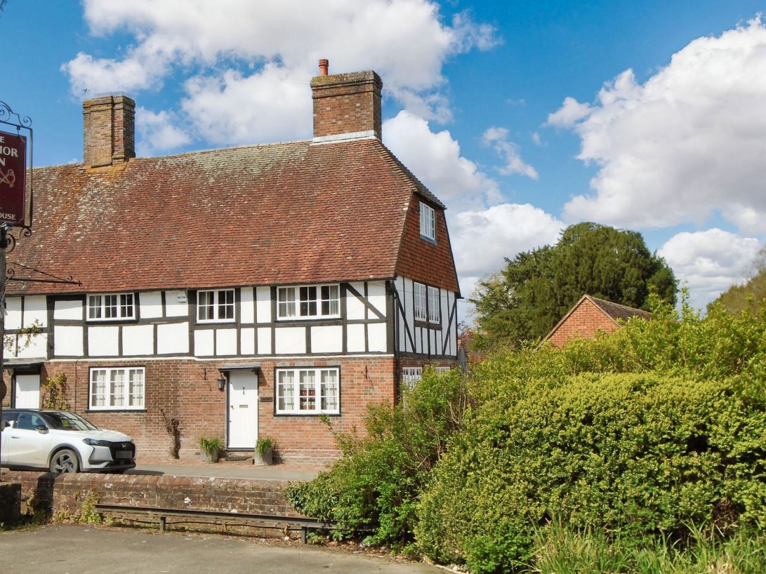 Photo of Vine House Cottage High Street, Hartfield