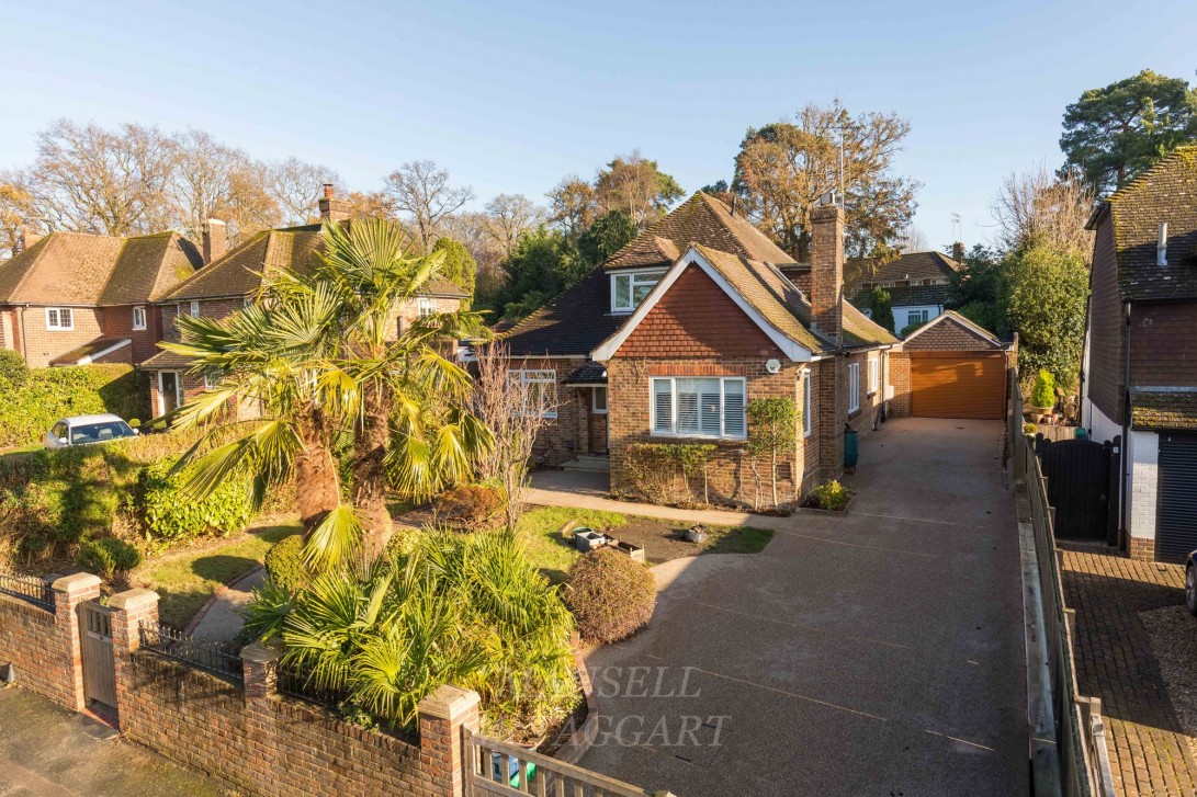 Photo of 7 Halsford Park Road, East Grinstead