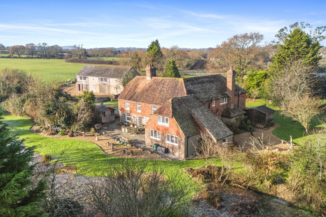 Photo of Elmgrove Farm Streat Lane, Hassocks