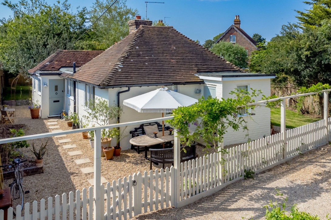 Photo of Sunnyside Cottage, Shelley Road, Lewes