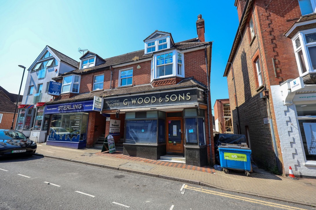 Photo of Wood & Sons, Burgess Hill