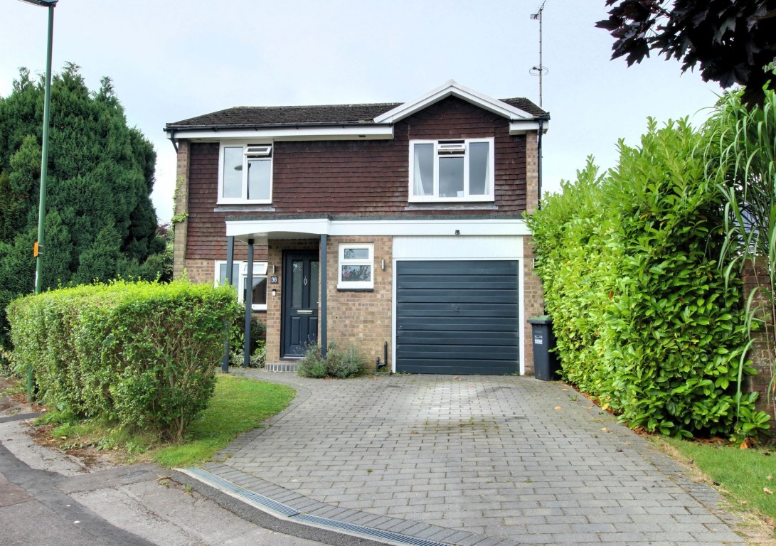 Photo of 36 Sergison Close, Haywards Heath