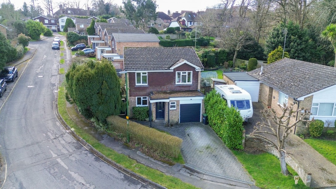 Photo of 36 Sergison Close, Haywards Heath