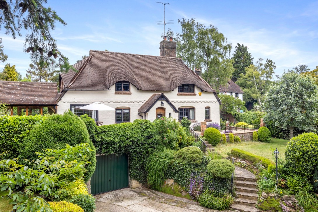 Photo of Heatherland Sunset Lane, Pulborough