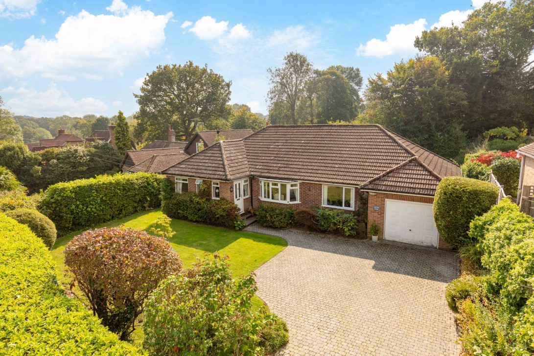 Photo of Laurel Bank Furzefield Road, East Grinstead