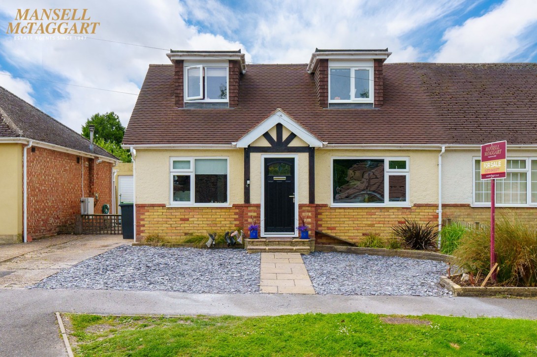 Photo of 4 Queens Drive, Hassocks