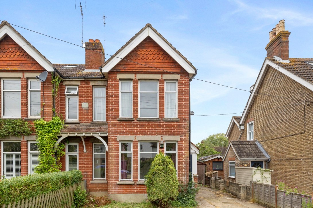 Photo of 151 Cuckfield Road, Hassocks