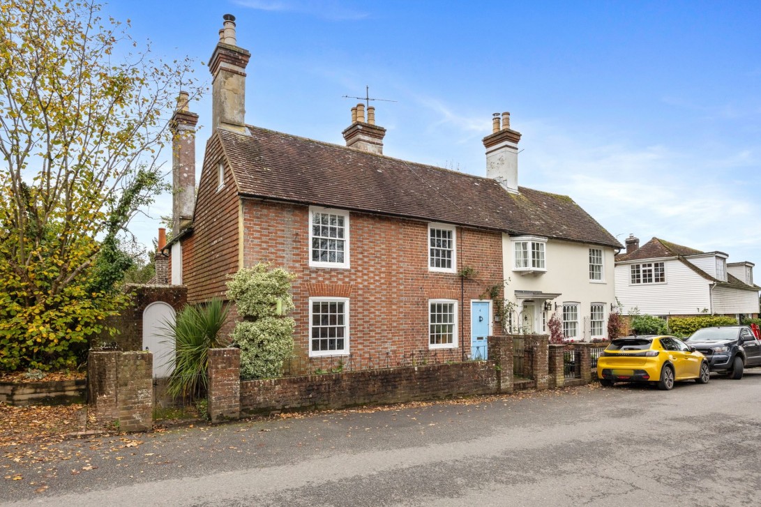 Photo of 4 Church Road, Lewes