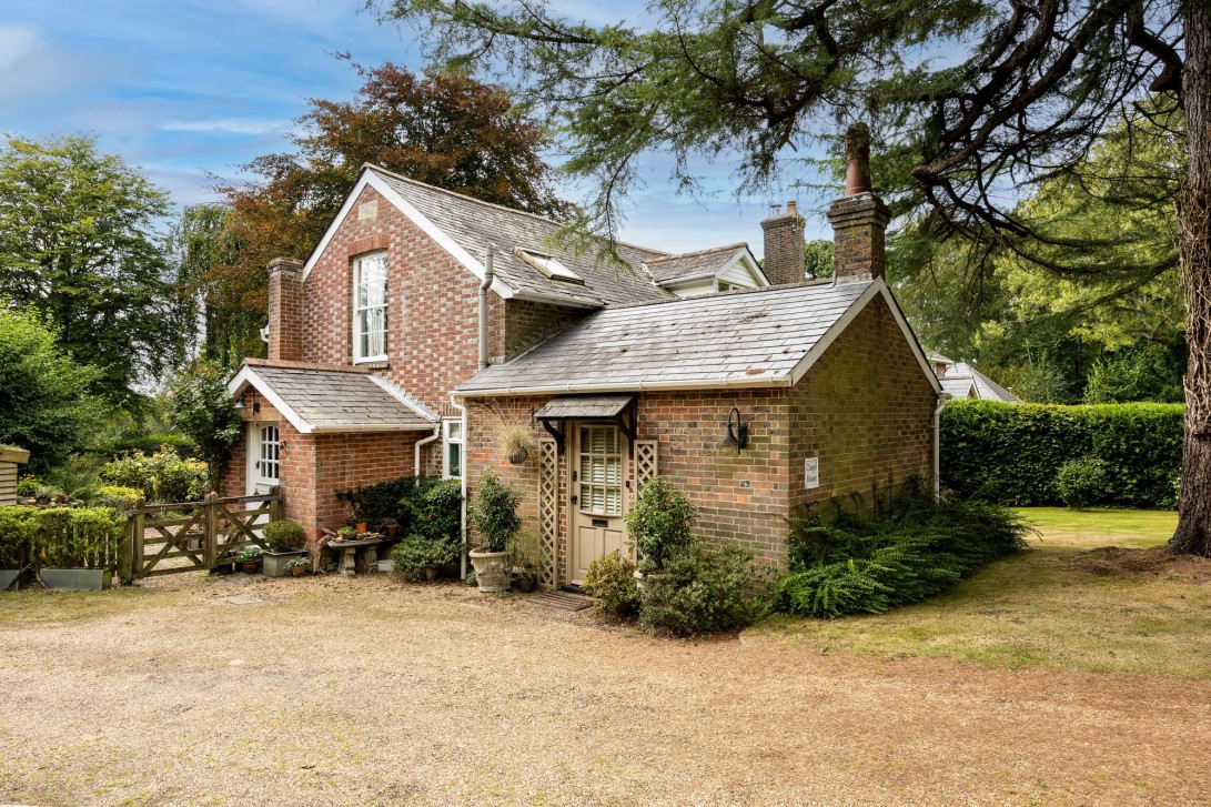 Photo of Chapel House Shortbridge Road, Uckfield