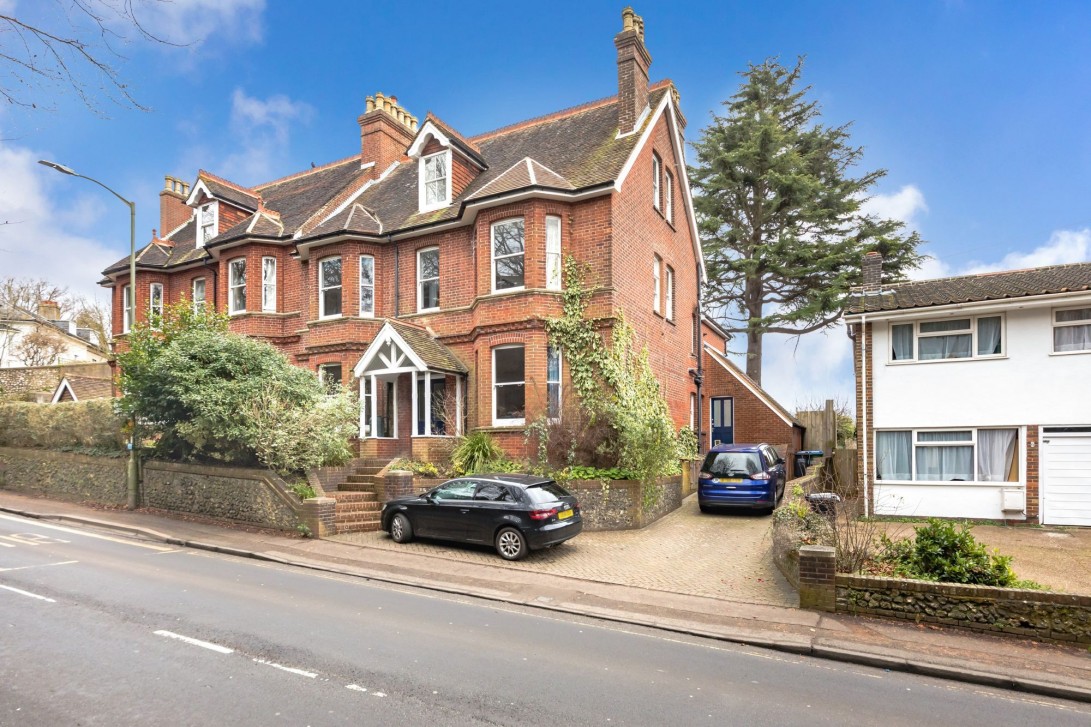 Photo of 7 Offham Road, Lewes