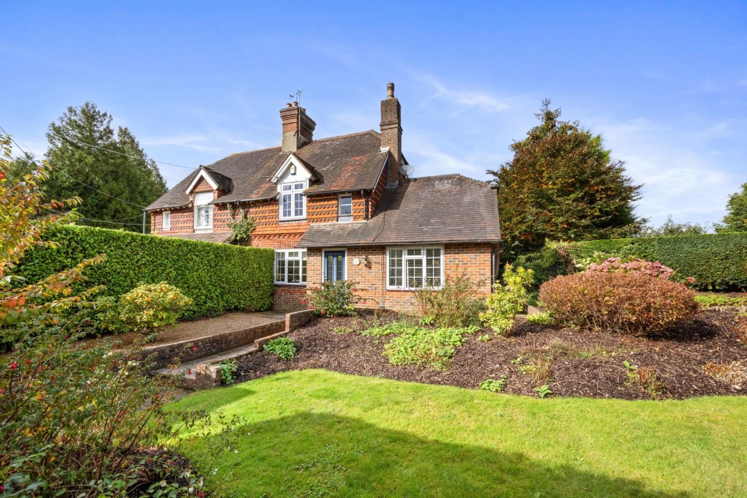 Photo of Grantham Cottage Haywards Heath Road, Lewes